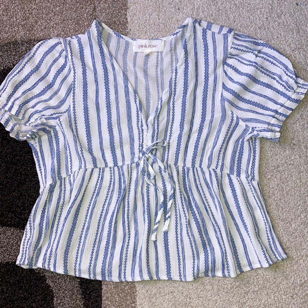 Small Top